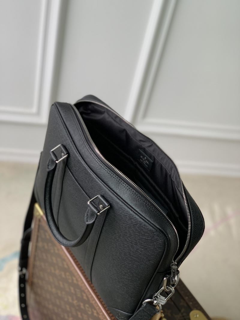 Mens LV Briefcases